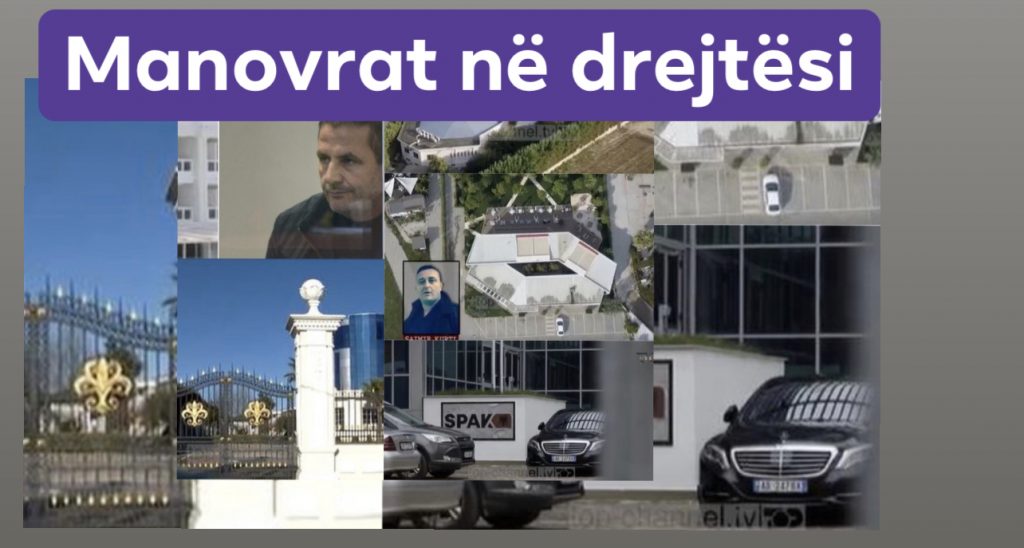 Sekuestrimet e pronave të botës së krimit  rezultuan një flluskë