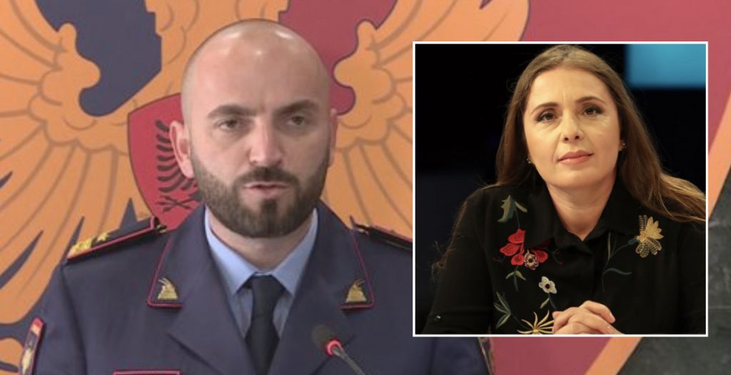 Mbasi të kuptosh se çmund të realizojë një drejtor i përgjithshëm, bëje! Mos bjer ne grackë! Qëndro polic!