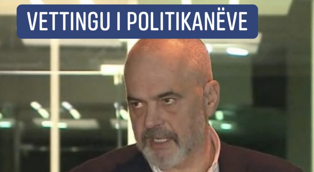 Rama flet për propozimin e Bashës: Jemi gati që…