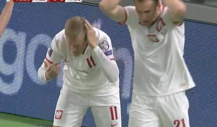 Vjen dënimi  nga FIFA  për sfidën Shqipëri-Poloni:  Gjobë 150 mijë franga, ndeshja e fundit eliminatore pa tifozë