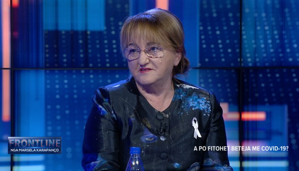 Rakacolli: Vaksinimi nuk ndikon në sterilitet, brenda muajit mblidhemi dhe vendosim ç’do të ndodhë me fëmijët