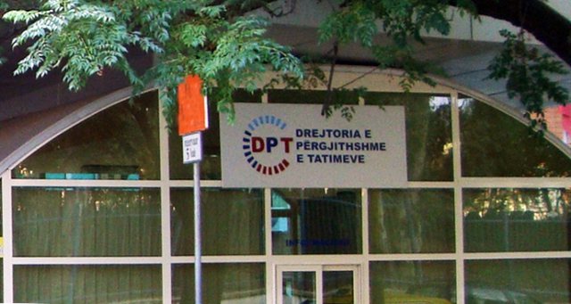 EMRI/ Emërohet drejtori i ri i Përgjithshëm i Tatimeve