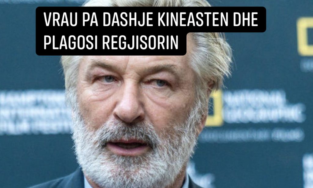 Aktori flet për herë të parë publikisht: Ajo ishte shoqja ime, ishte një ngjarje e tmerrshme!
