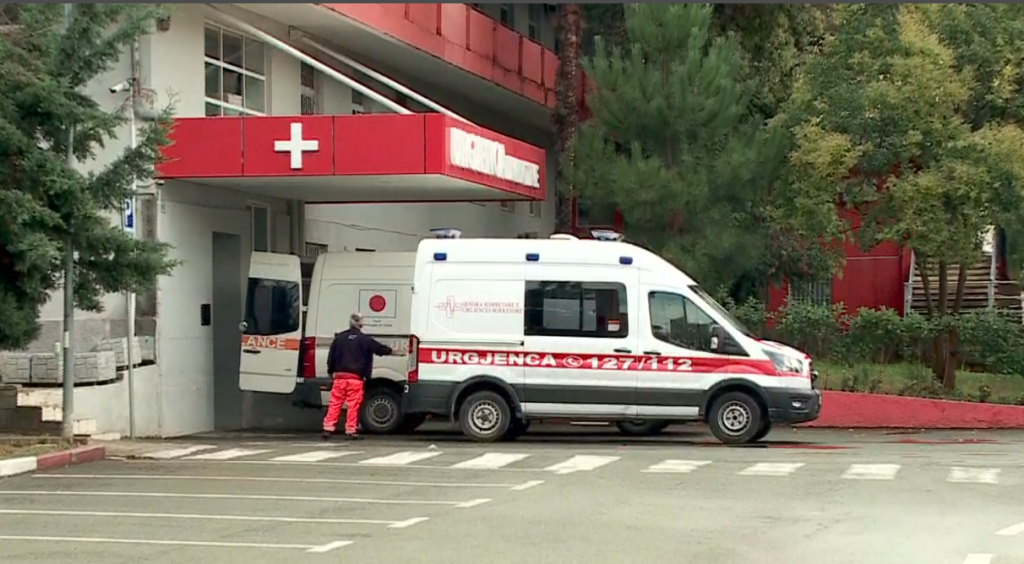 Bie lehtë numri i viktimave nga Covid në Shqipëri. VOA: Pozitiviteti zbriti në 13.7 %