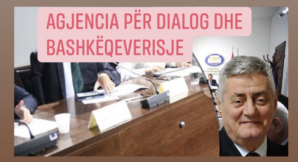 Shehi: Agjencia e ‘Bashkëqeverisjes’ së Ramës, njësoj si Komitetet e Partisë