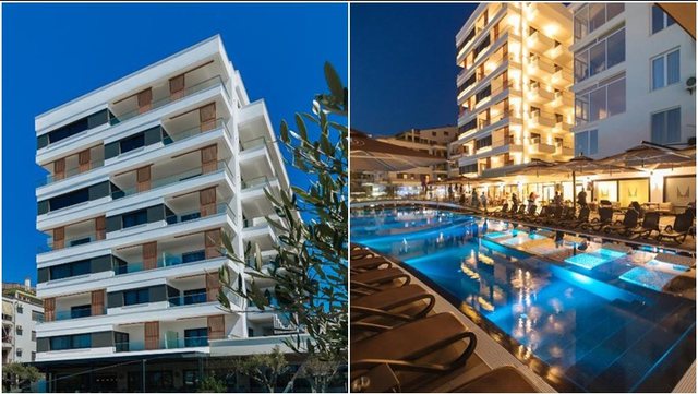 EMRAT e 4 turistëve rusë që u asfiksuan në saunën e hotelit