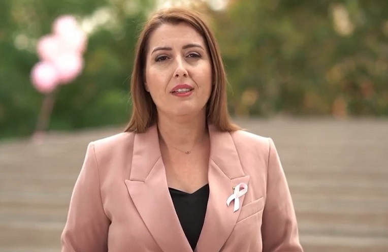 Lufta kundër kancerit të gjirit, Manastirliu apel: Mos neglizhoni, mamografi falas në çdo spital rajonal