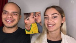 Nga Salvatore në “Shpëtim”! Historia e dashurisë mes shqiptares dhe italianit që kanë pushtuar Tik-Tok