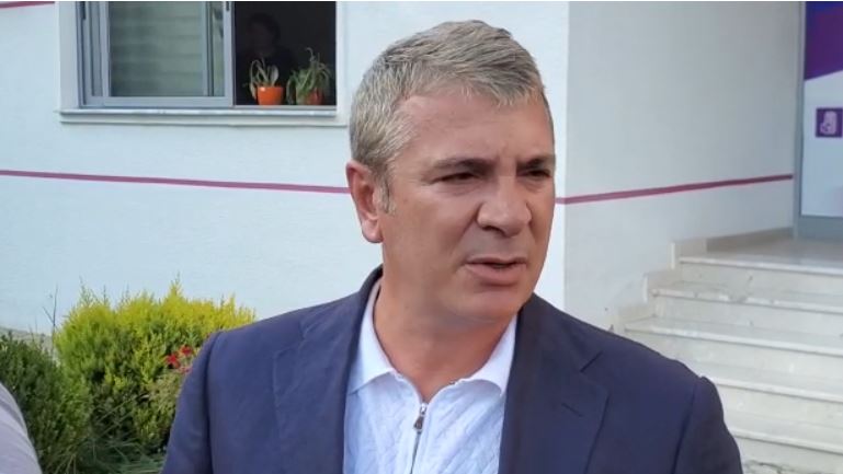 Gjiknuri: PS e gatshme për çdo sfidë elektorale…
