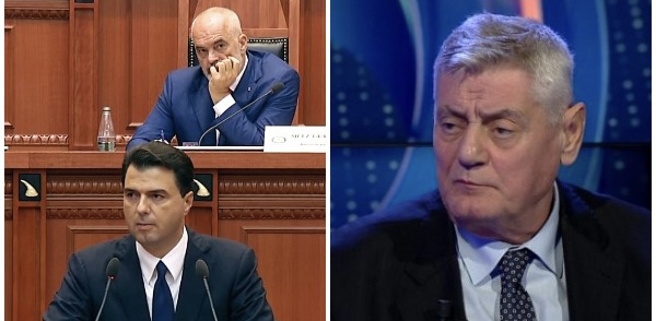 Vetingu/ Shehi: Duhet pastruar një pjesë e politikanëve, ka korrupsion galopant!