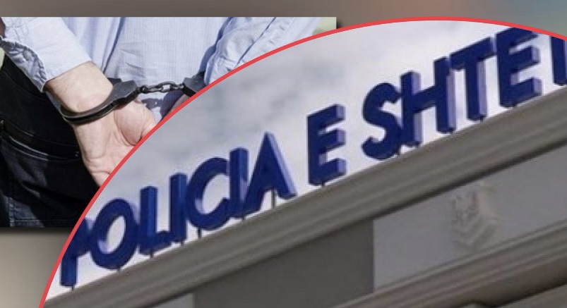 ‘Ma gjej numrin e kësaj gocës me Toyota’: Polici fiksohet te lavazhi. Pse u arrestuan ‘shefat’ në Tiranë