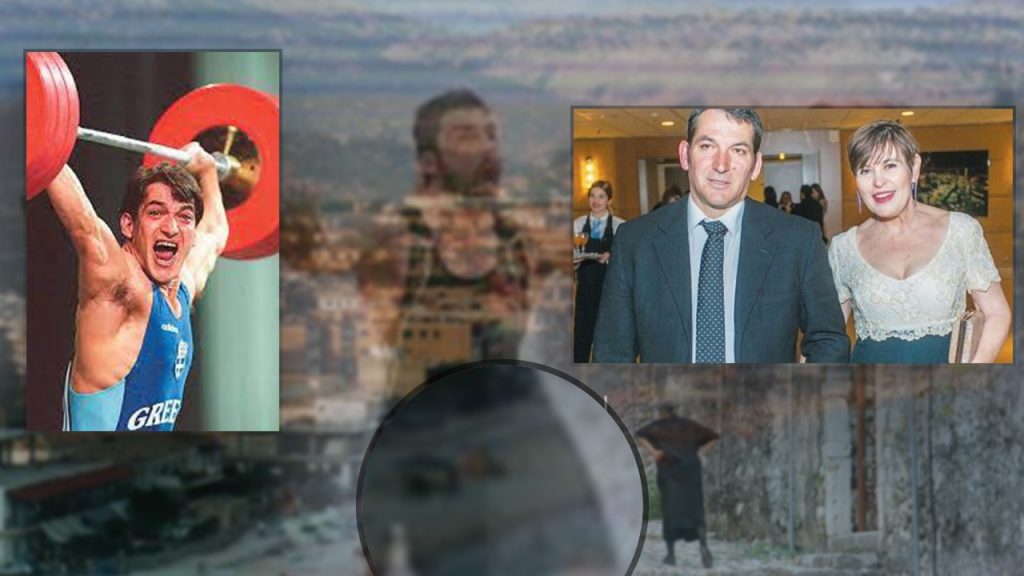 U gjet e dekompozuar në Himarë, marrëdhënia e vështirë e Piro Dhimës me nënën, shkak martesa me gazetaren greke