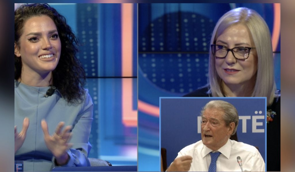 Kryetarja e Kuvendit Nikolla: Berisha do trajtohet si deputet pa grup parlamentar