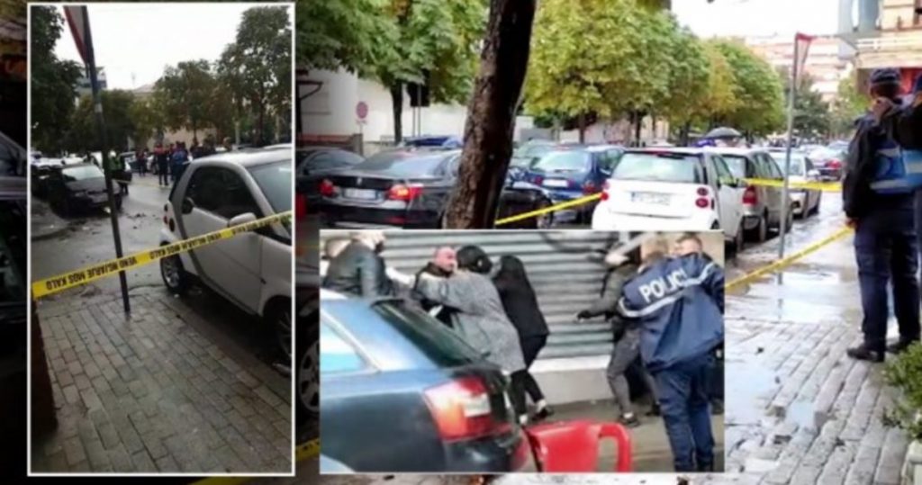 Sherri mes mësueseve tek “Çajupi”, si nisi përplasja