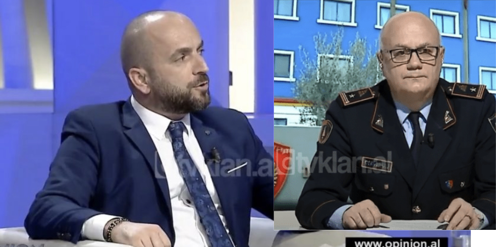 Dorëheqja e Ardi Veliut, kush janë dy kandidatët e mundshëm për Drejtor të Përgjithshëm në Policinë e Shtetit