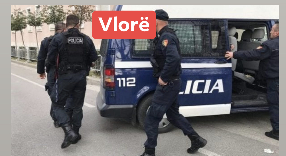 Goditi me sende të forta ish-kunatën, në pranga 58-vjeçari