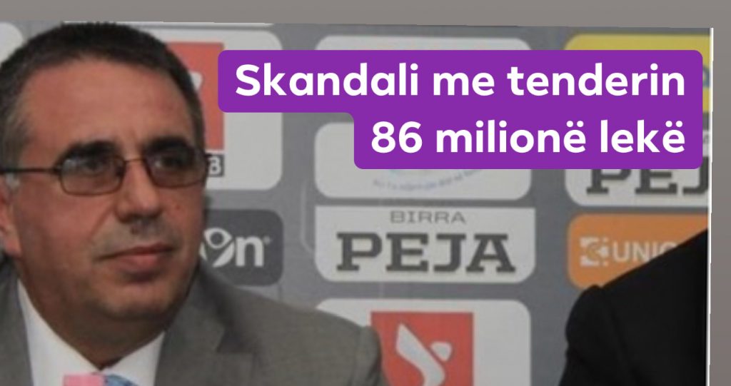 Gjykata merr vendimin për ish drejtorin e RTSH, Thoma Gëllçin