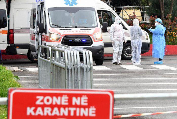 MSH: 566 raste pozitive dhe 6 humbje jete në 24 orë
