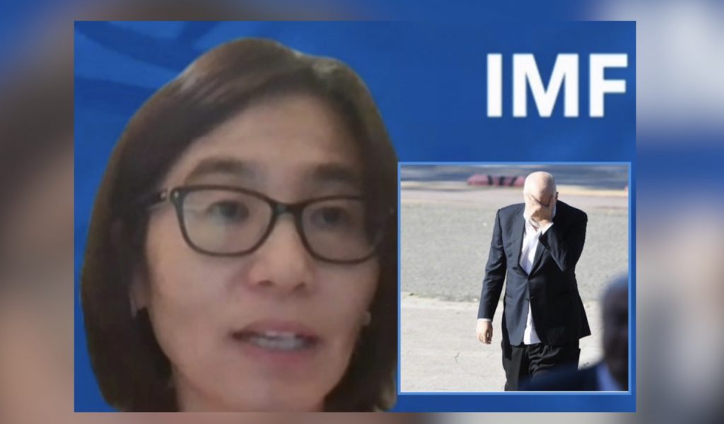 Rritja e çmimeve ka rreziqe”-Shefja e Misionit të FMN-së paralajmëron qeverinë: Jo ndryshime të buxhetit brenda vitit me akte normative, të votohen në Parlament!