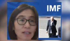 Rritja e çmimeve ka rreziqe”-Shefja e Misionit të FMN-së paralajmëron qeverinë: Jo ndryshime të buxhetit brenda vitit me akte normative, të votohen në Parlament!
