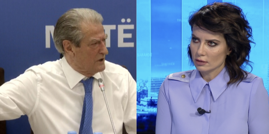 Grida Duma zbulon prapaskenat: ShBA-të kërkuan takim konfidencial. Nuk mund të hapej informacioni me anëtarësinë e partisë