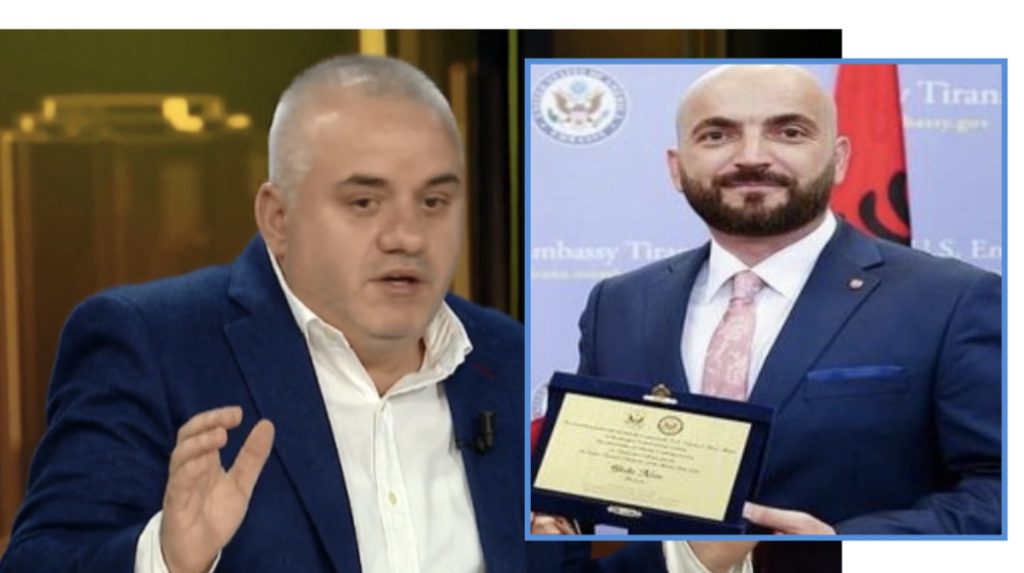 Kreu i ri i policisë vjen nga familje policësh! Artan Hoxha: Të atin ia shkarkuan nga detyra pasi kapi 30 kg heroinë në Elbasan
