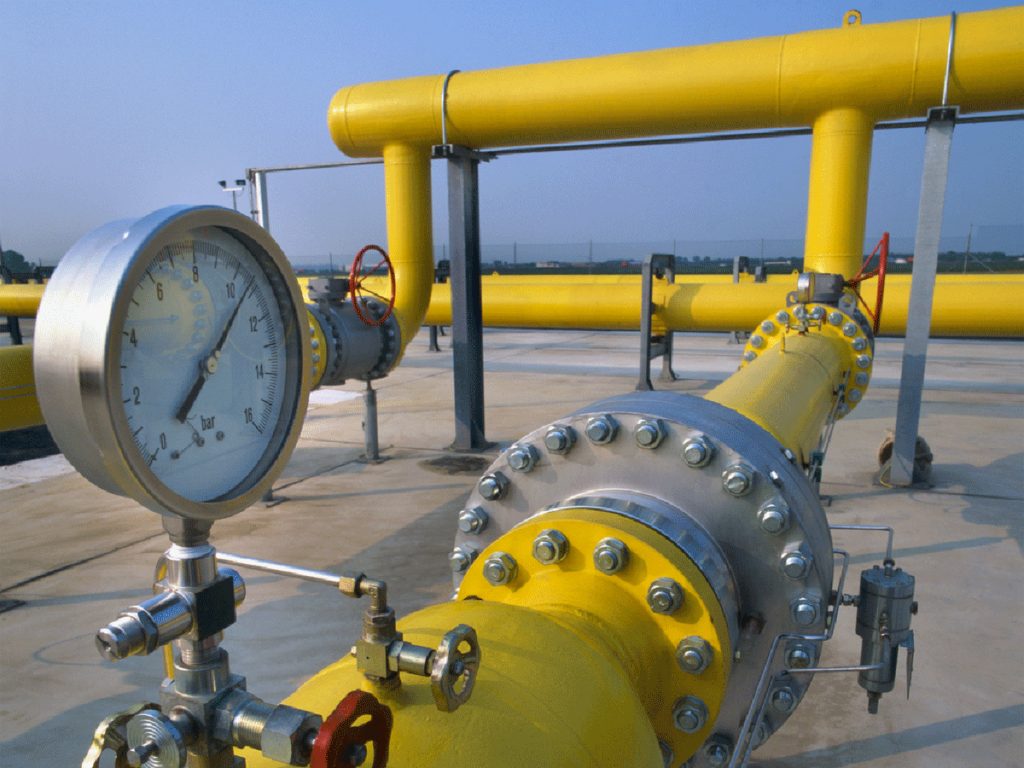 Kompanitë e gazit   miliarda euro fitime në kulmin e krizës energjitike