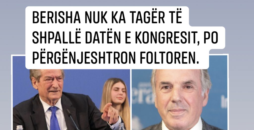 Analiza/ Preç Zogaj: Po nxiton që ta ketë PD-në parzmore përballë SHBA-ve