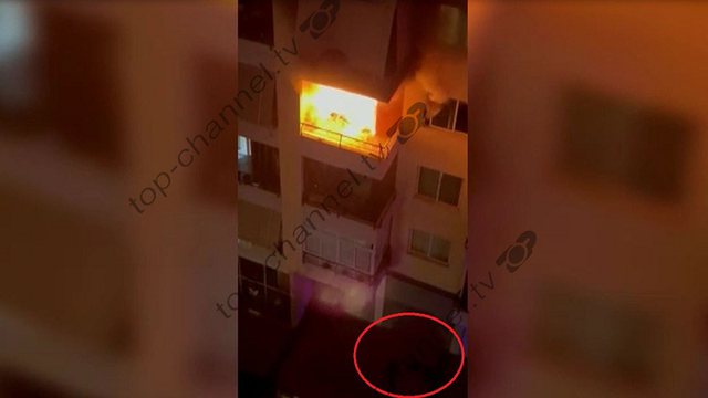 “Djali ka nevojë për mua!”/ Edhe pse ai e dhunonte, 62-vjeçarja në Astir sakrifikoi jetën për të birin