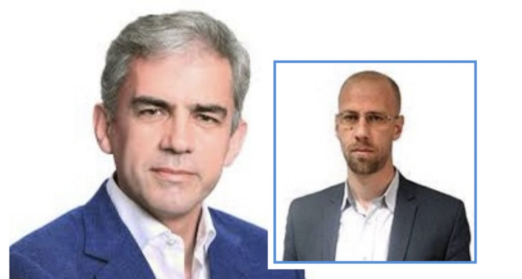 Nihilizmi i mbështetësve të z. Berisha