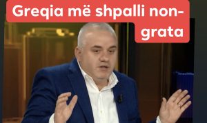 Artan Hoxha: Më ofruan pasaportë greke në këmbim të heshtjes