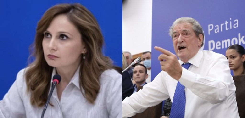 Jorida Tabaku : Në 11 Dhjetor mund të ketë një takim të anëtarëve të PD-së, mbështetësve të PD, por kurrsesi një Kuvend