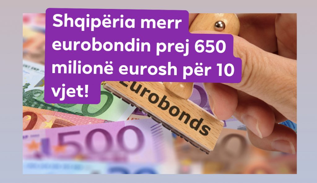 Qeveria: Ky ishte një test real për ekonominë shqiptare