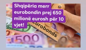 Qeveria: Ky ishte një test real për ekonominë shqiptare