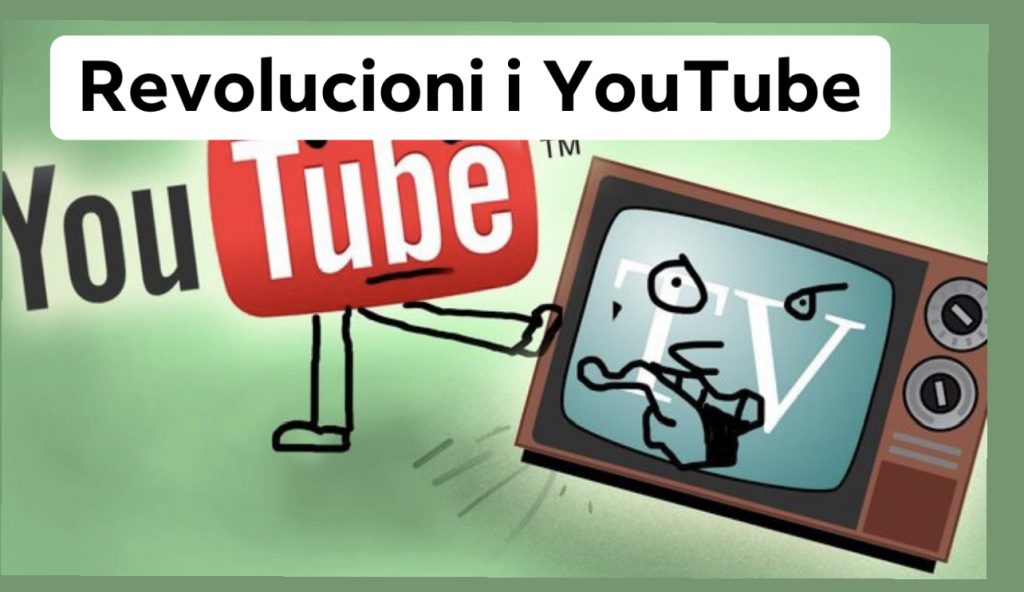 Si e ka ndryshuar përgjithmonë të ardhmen e televizionit