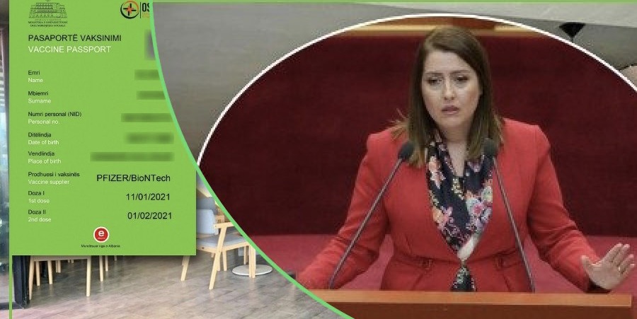 Qeveria: Do të vendosim pasaportë vaksinimi për të hyrë në lokale
