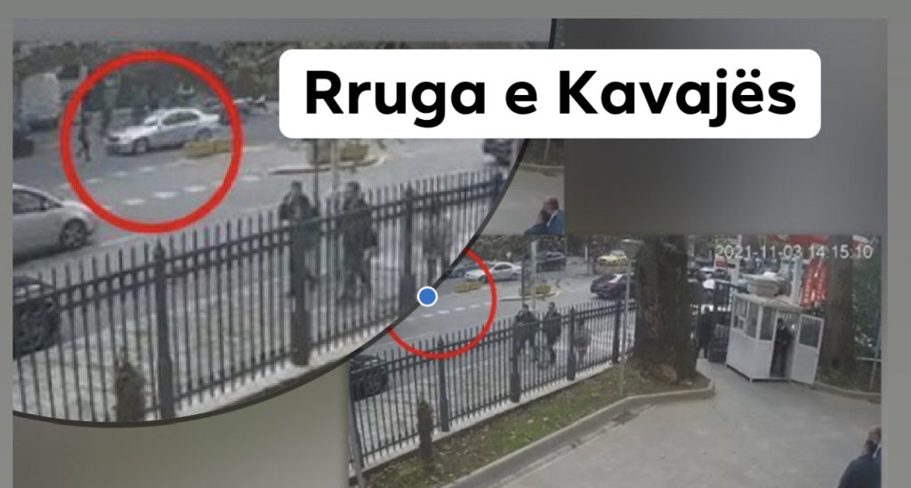 Aksidentit të frikshëm në Tiranë, arrestohet shoferi 20-vjeçar