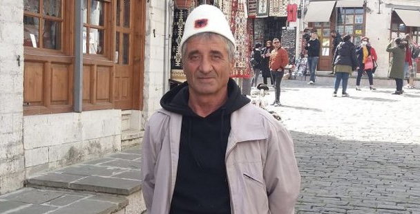 Foto/ Ky është 53-vjeçari që përdhunoi vajzën e nipit, 16-vjeçarja dyshohet të ketë kryer abort