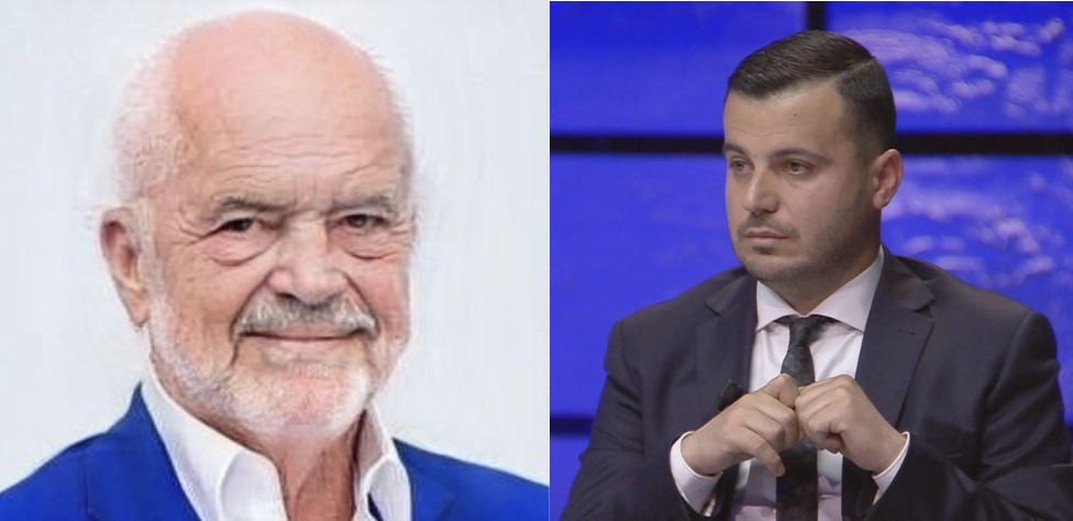 Fjalimi i kryeministrit shqiptar në 2030-ën