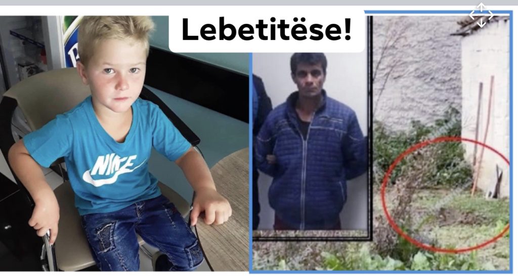 PO NESËR CILIN DO GROPOSIM?
