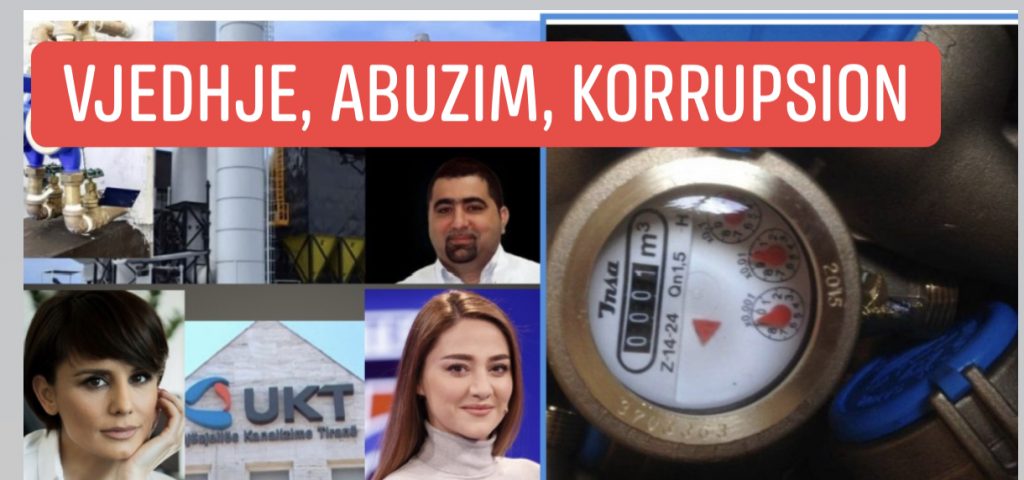 Skandali në ujësjellësa, si po tentohet të fshihet e vërteta