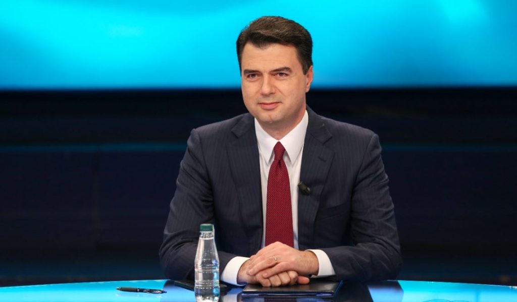 Kryedemokrati Basha tregon çfarë i ka thënë Berisha: Përjashtimi nga grupi parlamentar u bë për të mos përçarë partinë
