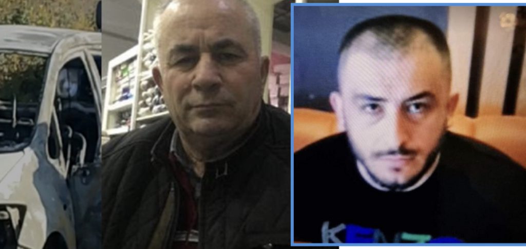 Atentati/ Erigers Mihasi në përgjim nga prokuroria, dyshohej se kishte marrë pjesë në vrasjen e ish-policit në Laç