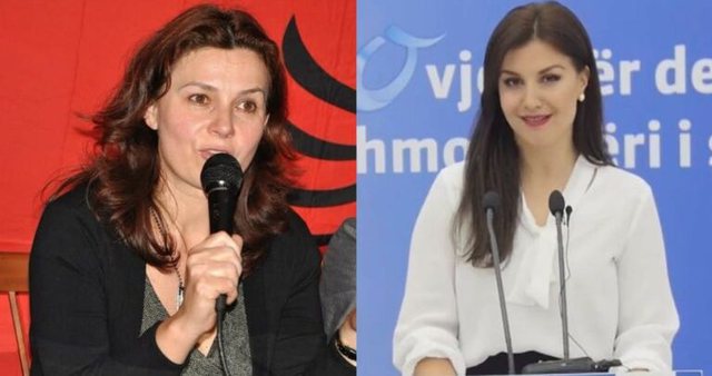 Floriana Garo zbulon sherrin me vjehrrën për Sali Berishën: Kemi vendosur që…