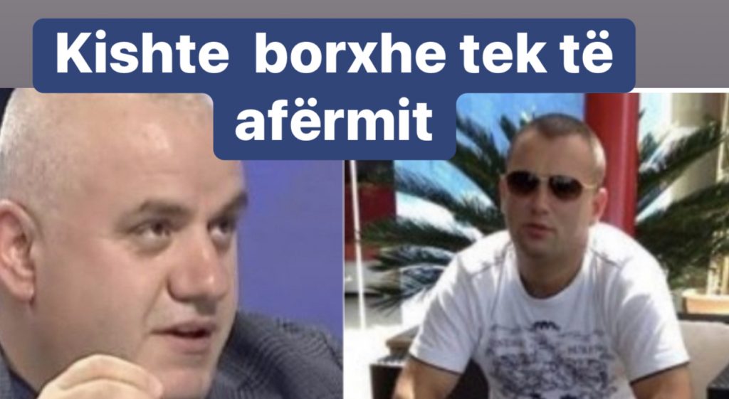 Gazetari Artan Hoxha tregon bisedat e fundit të biznesmenit të vrarë Ruzhdi Hoxha