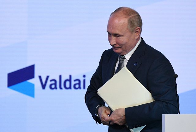 Rusia  po e përdor gazin, si armë kundër Evropës?!