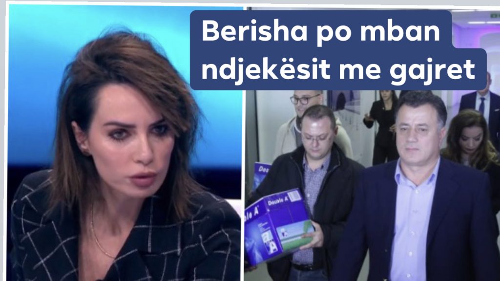 Grida Duma: Fakti që nuk nxjerrin as 1000 firmat e para, do të thotë se ato nuk janë