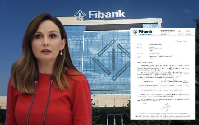 SKANDALI me FiBank/ Publikon llogaritë personale të klientëve, të dhënat rrjedhin nga Komisioni Hetimor