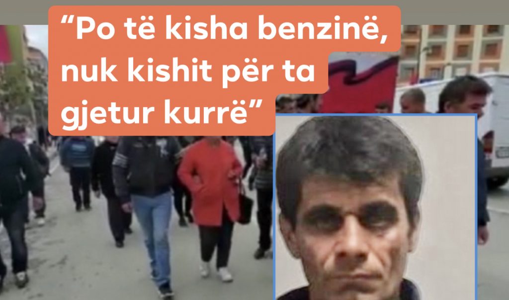 Avokati zbulon deklaratën shokuese të vrasësit të 8-vjeçarit