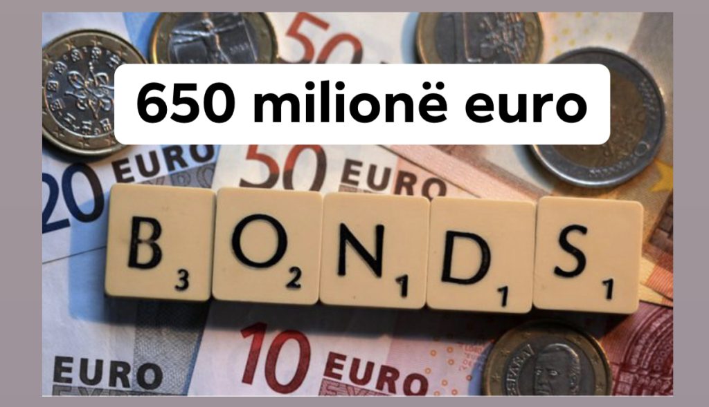 Eurobondi, Shqipëria e mori me norma interesi 2-3 herë më të larta se vendet e rajonit